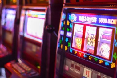 বোনাস রাউন্ড অ্যাক্টিভেশন